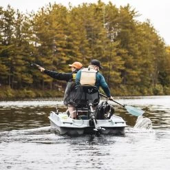 T-curved Ergo Paddle Handle -Adventure Kayaks Shop PS1980 00 LS3