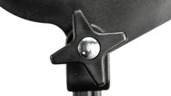 Kayak Swivel Fishing Rod Holder 10 Kayak Swivel Fishing Rod Holder -Adventure Kayaks Shop PelicanSupportdecanneapechepivotantSportKayak Reglablepourbateauetkayak Pourspinningetappat Noir detail2