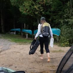 Tankwell Exopak -Adventure Kayaks Shop Tankwell Exopak Pelican PS1834 LS4