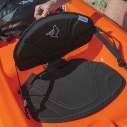 Ergoform™ Backrest Only - Black & White -Adventure Kayaks Shop Untitleddesign 1 7d836e4f a259 47fb 983a f83bf1e3e6c8