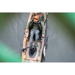 The Catch 130 HYDRYVE II Fishing Kayak -Adventure Kayaks Shop a0b6ae28e4e6506aaf41c3858e1723f1008ae18e