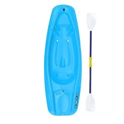 Kayak Ultimate 60 With Paddle -Adventure Kayaks Shop apyzeqjfangjbh48dkfj