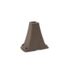 Canoe Seat Support Cone In Brown 1 Canoe Seat Support Cone In Brown -Adventure Kayaks Shop b0761cb92adf2fec45dcadc7c6c859aa16d8be04
