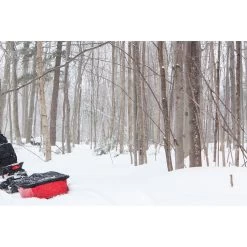 Trek Sport 75 Utility Sled With Runners. Tow Hitch & Travel Cover -Adventure Kayaks Shop c061b17293936d1cc2e896c16a6128dfd7da6543