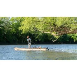 The Catch 130 HYDRYVE II Fishing Kayak -Adventure Kayaks Shop cabf781144400c403c1507b6fcfcbe183a36bce3