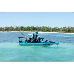 Catch PWR 100 Fishing Kayak -Adventure Kayaks Shop dda529db49696dbac726f5275c97e621f5f18679