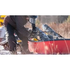 Trek Sport 94 Utility Sled With Runners. Tow Hitch & Travel Cover -Adventure Kayaks Shop e85dba94bd533627830794e06ec78837e68ee559