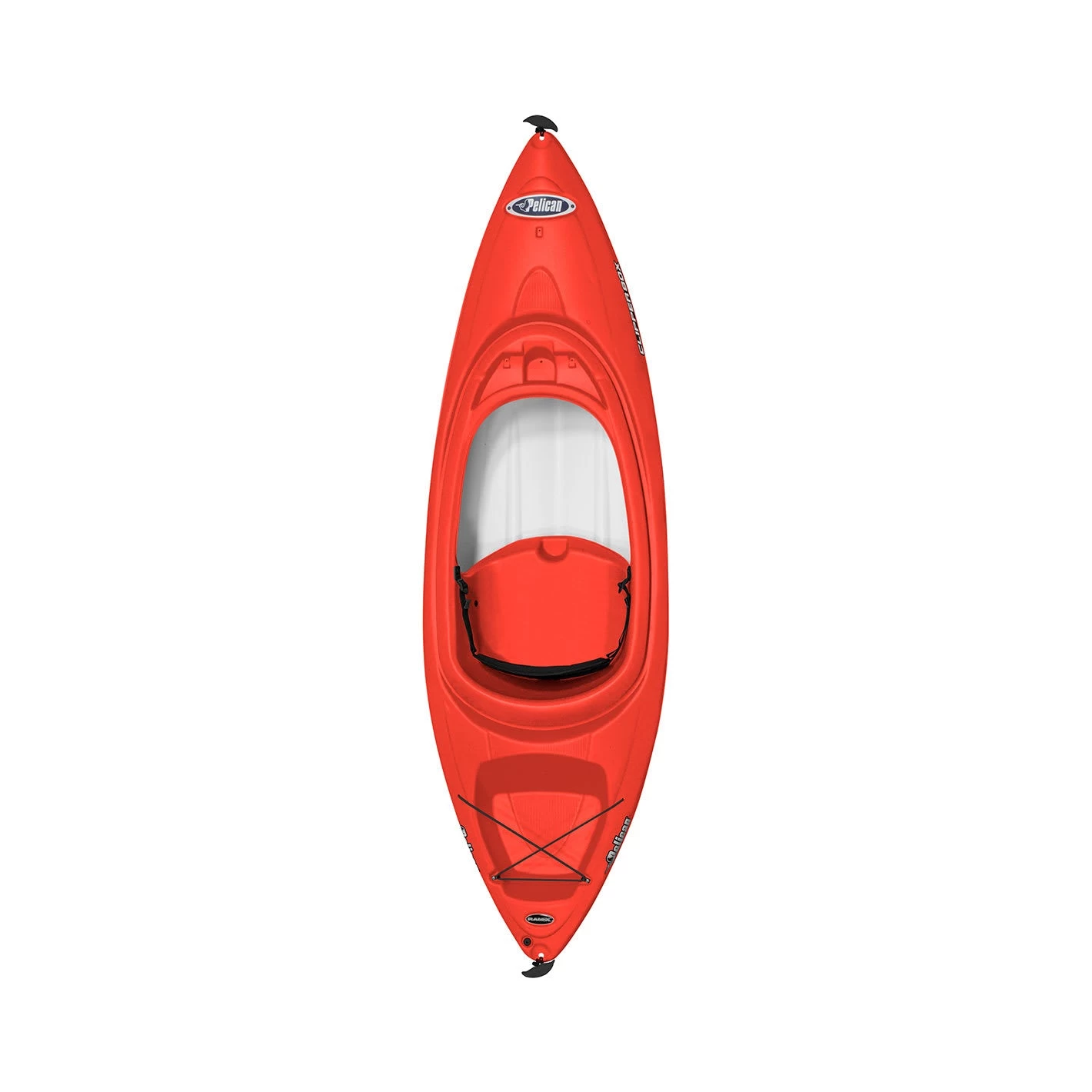 Clipper 80X Kayak With Paddle 4 Clipper 80X Kayak With Paddle - Image 2