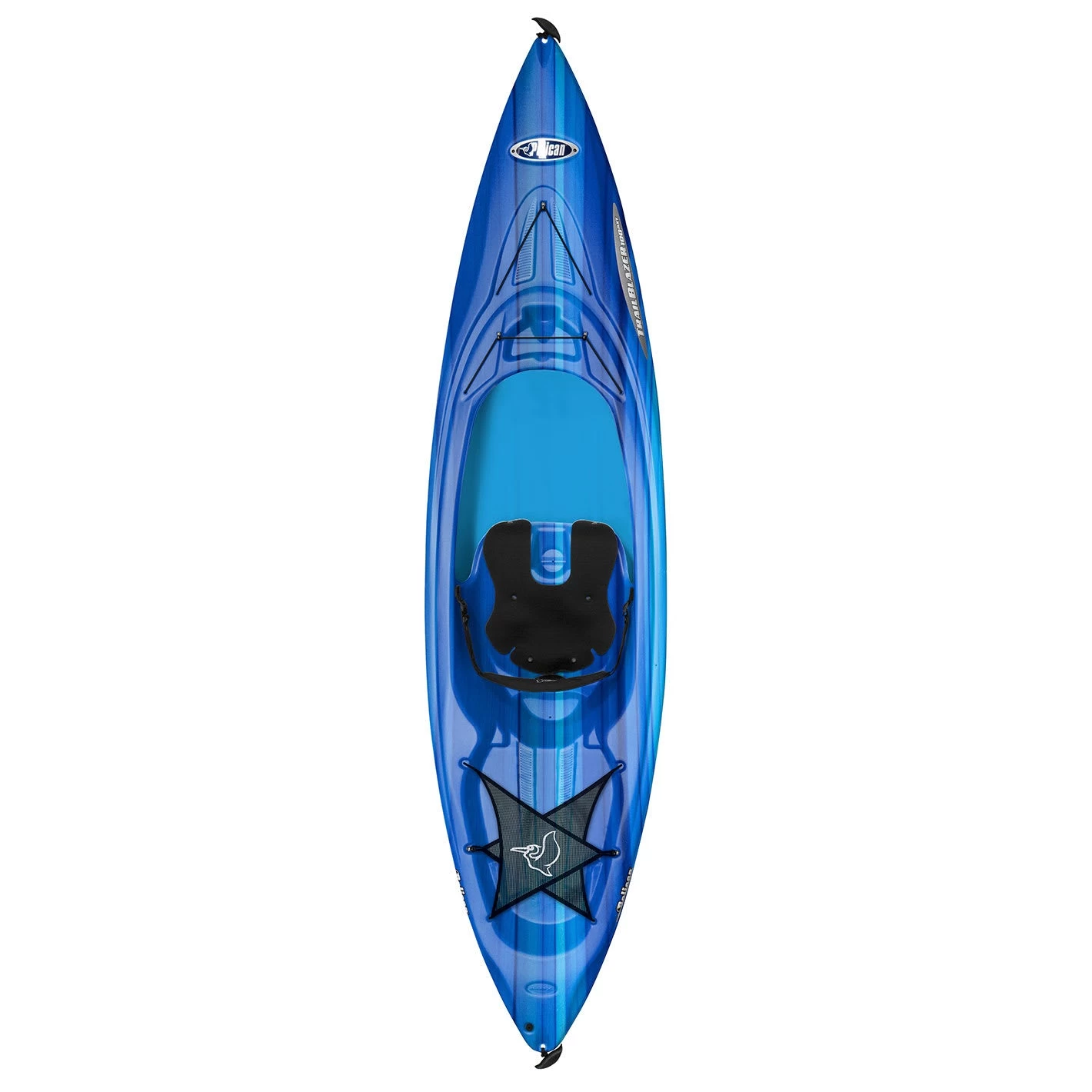 Trailblazer 100 NXT Recreational Kayak 4 Trailblazer 100 NXT Recreational Kayak - Image 2