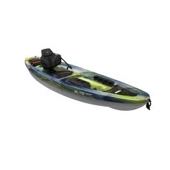 Blitz 100X EXO Fishing Kayak
