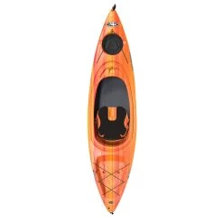 Kayak Rise 100X With Paddle