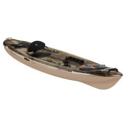 Covert 120 Angler Fishing Kayak