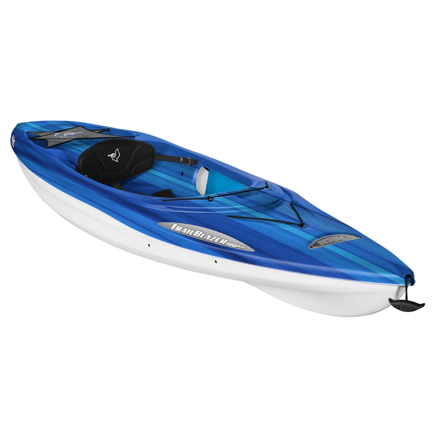 Trailblazer 100 NXT Recreational Kayak 3 Trailblazer 100 NXT Recreational Kayak