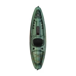 Motion 100X Angler Fishing Kayak